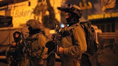 لجنة أمنية إسرائيلية تصادق على استدعاء 1400 من قوات الاحتياط