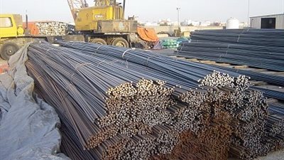 تعرف على أسعار الحديد اليوم 