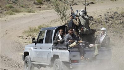 قوات مشتركة تنتشر في 