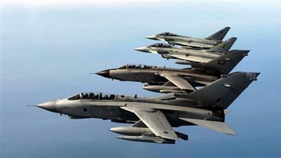 لجان التنسيق السورية: طائرات النظام تشن غارات جوية على البلاد