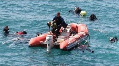 مصرع ثلاثة من عائلة لبنانية إثر غرق قارب كانوا يستقلونه