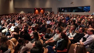 غدًا.. مصر تشارك في مهرجان الأفلام العربية في واشنطن 