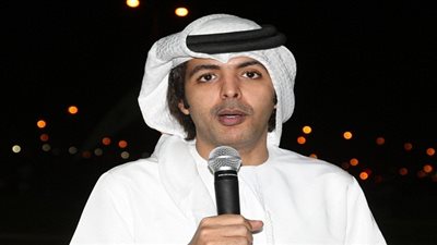 فارس عوض يتحدث عن قمة السوبر