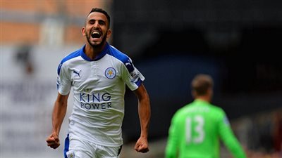 الدوري الإنجليزي يشهد تألقًا لافتًا للجزائري 