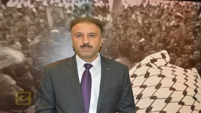 عساف: صمود الشعب الفلسطيني أحدث تحولا إيجابيا في المواقف الدولية