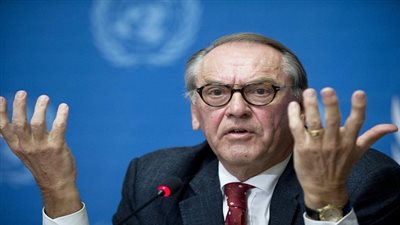 مسؤول أممي: هناك فرصة لوقف إطلاق النار في بعض المناطق السورية