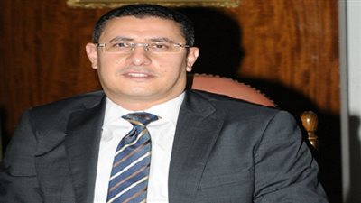 الكفراوي يصل الإمارات لمساندة الأهلي