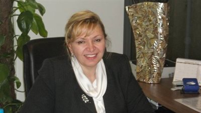 العضو المنتدب لـ