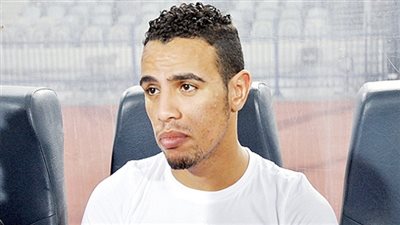 حازم إمام: الزمالك لا يتأثر بالغيابات.. وقادرون على الفوز