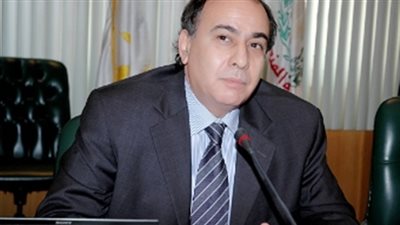 فهمي: قطاع اللوجيستيات يدعم الاقتصاد القومي