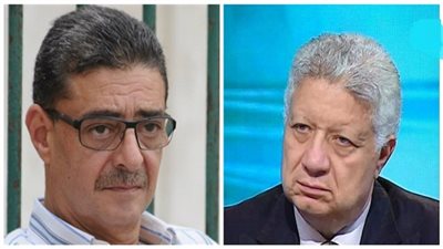 شاهد.. جلسة للصلح بين مرتضى وطاهر برعاية إماراتية