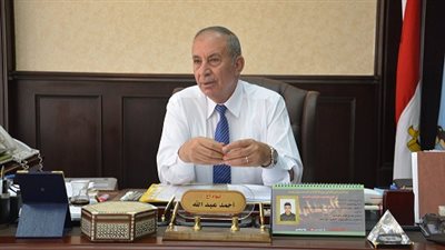 محافظ البحر الأحمر: نهوض قطاع السياحة يساهم في حل الأزمة الاقتصادية