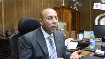 محافظ المنوفية يحيل مسئولين للنيابة لإهدارهم 45 مليون جنيه