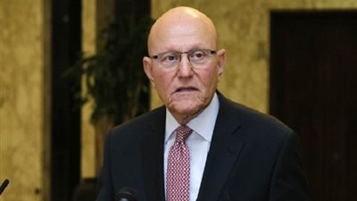 سفير السعودية يسلم رئيس حكومة لبنان دعوة لحضور القمة العربية الأمريكية الجنوبية