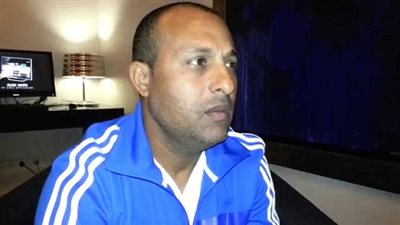 طارق مصطفى: لم أتلق اتصالًا من مرتضى منصور بتعييني