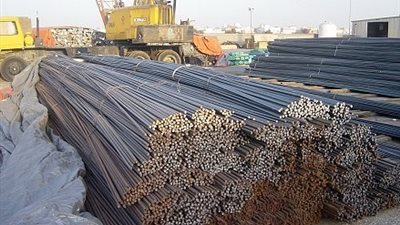 تعرف على أسعار الحديد اليوم 