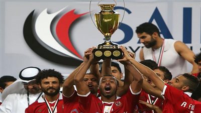 حسام عاشور: هؤلاء هم رجال الأهلي