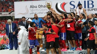 صحيفة إماراتية: الجمهور هو الفائز بالسوبر 