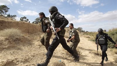 الجيش الجزائري يقتل إرهابيا خطيرا قرب الحدود مع مالي