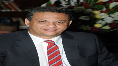 أحمد سعيد: الأهلي قدم مباراة تليق بتاريخه الكبير