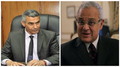 النقل والسياحة يناقشان خطة تطوير السياحة النيلية