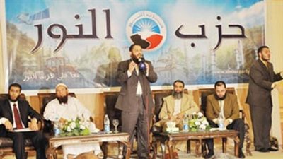 اللجان الإلكترونية للدعوة السلفية تشعل الفتنة الطائفية