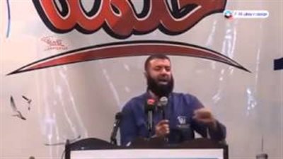 بالفيديو.. قيادي بـ