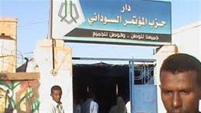 الحزب الحاكم بالسودان يلمح للقاءات مرتقبة ستجمعه بالحركات المسلحة