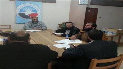 حزب النور بكفر الشيخ يعلن التزامه بقرارات العليا للانتخابات