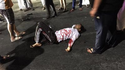 مقتل شخص أطلق النار على حسينية في شرق السعودية