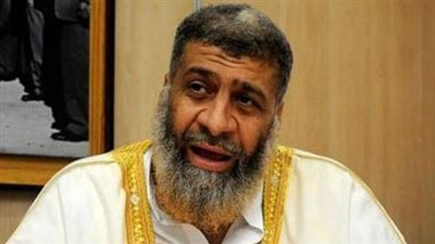 عاصم عبد الماجد: مواقف حزب النور تخالف الشرع والدين 