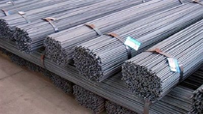 تعرف على أسعار الحديد اليوم 
