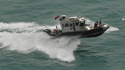 توجو تتسلم ثالث زورق خفر سواحل من الولايات المتحدة