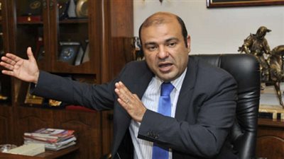 وزير التموين يبحث مع 3 شركات إنشاء مناطق لوجستية