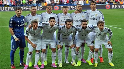 الإيفواري أوريه يتوقع مساندة كبيرة من جماهير سان جيرمان أمام ريال مدريد