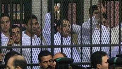 تأجيل محاكمة 8 متهمين بـ