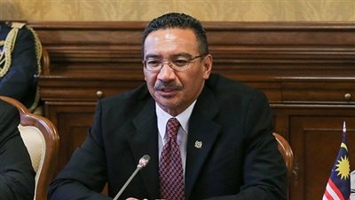 الأسيان مستعدة لمشاركة المعلومات الاستخباراتية لمكافحة داعش