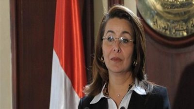 وزيرة التضامن تشارك بدوري