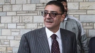 محمود طاهر يصل من الإمارات‎