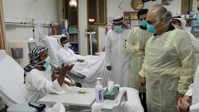 الصحة السعودية: حالتا إصابة جديدة بفيروس 