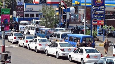 التموين: ضخ كميات إضافية من بنزين 92  في السويس