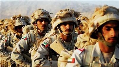 خطة لحفظ الأمن في عدن بإشراف الإمارات