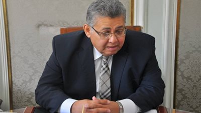 المطرودون من جنة قانون التعليم العالي.. 