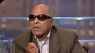 البدري فرغلي: والي عدو أصحاب المعاشات