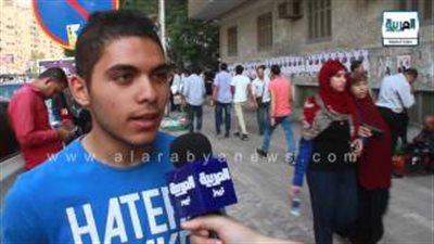 بالفيديو.. عن وقفة 