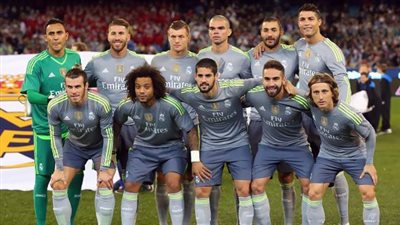 بالفيديو.. ريال مدريد يتصدر الليجا بثلاثية نظيفة في شباك ليفانتي