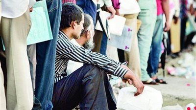 السعودية: إنشاء هيئة توليد الوظائف يمثل آلية فاعلة للقضاء على البطالة