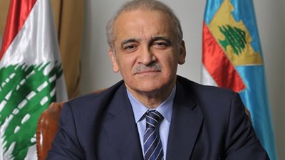 رئيس مدينة بيروت اللبنانية يستعرض مع السفير التركي سبل التعاون