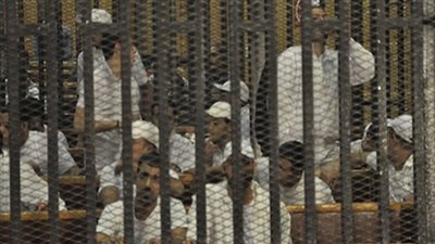 اليوم.. استكمال محاكمة 16 متهمًا في قضية 