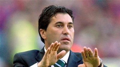 اليوم.. الأهلي يقدم بيسيرو للإعلام